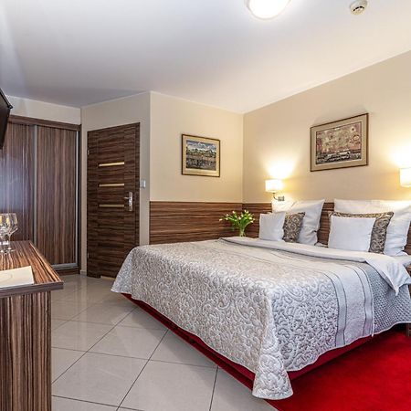 Hotel Soray Величка Екстериор снимка