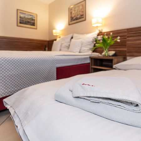 Hotel Soray Величка Екстериор снимка