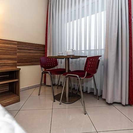 Hotel Soray Величка Екстериор снимка