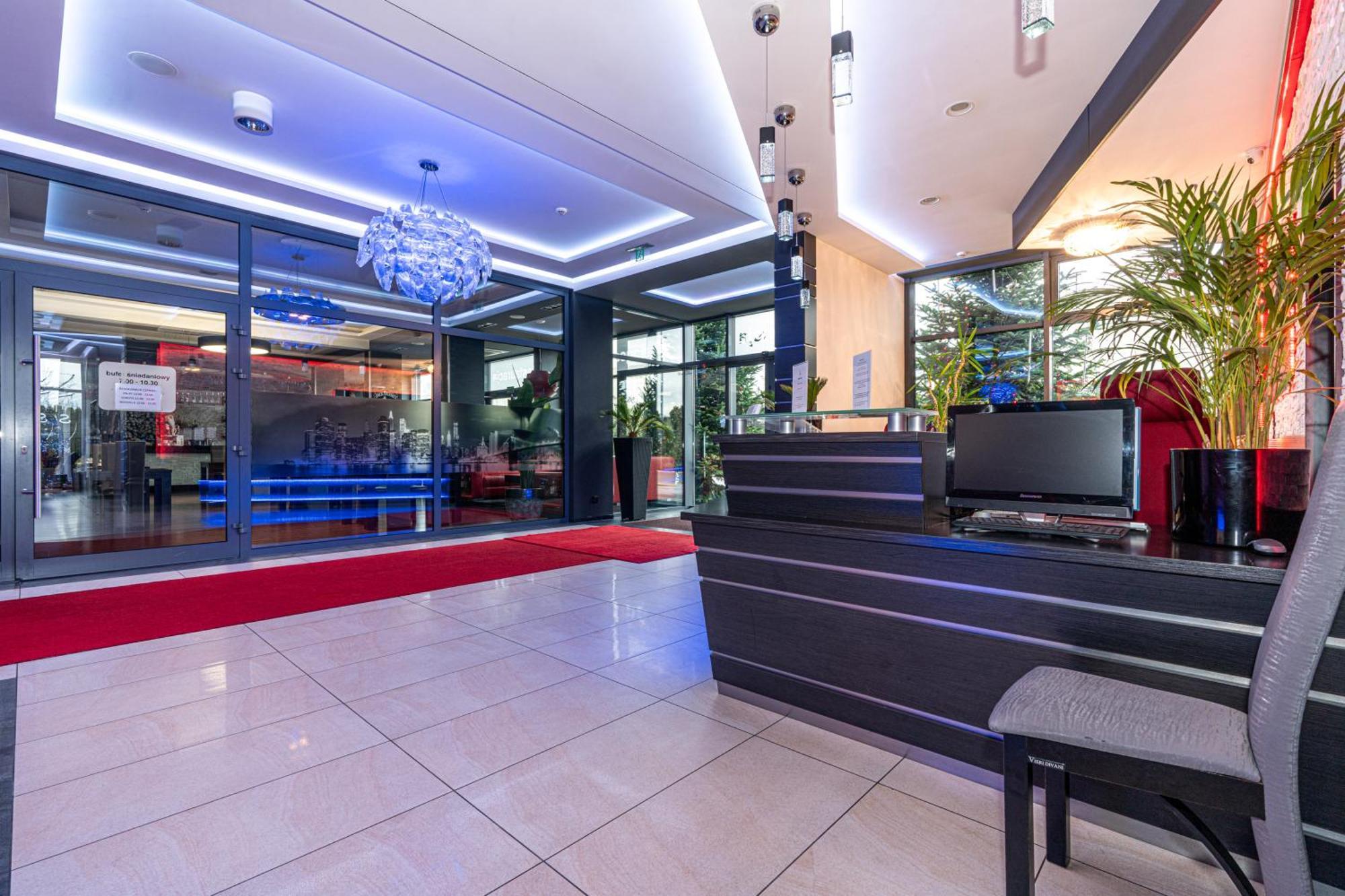Hotel Soray Величка Екстериор снимка