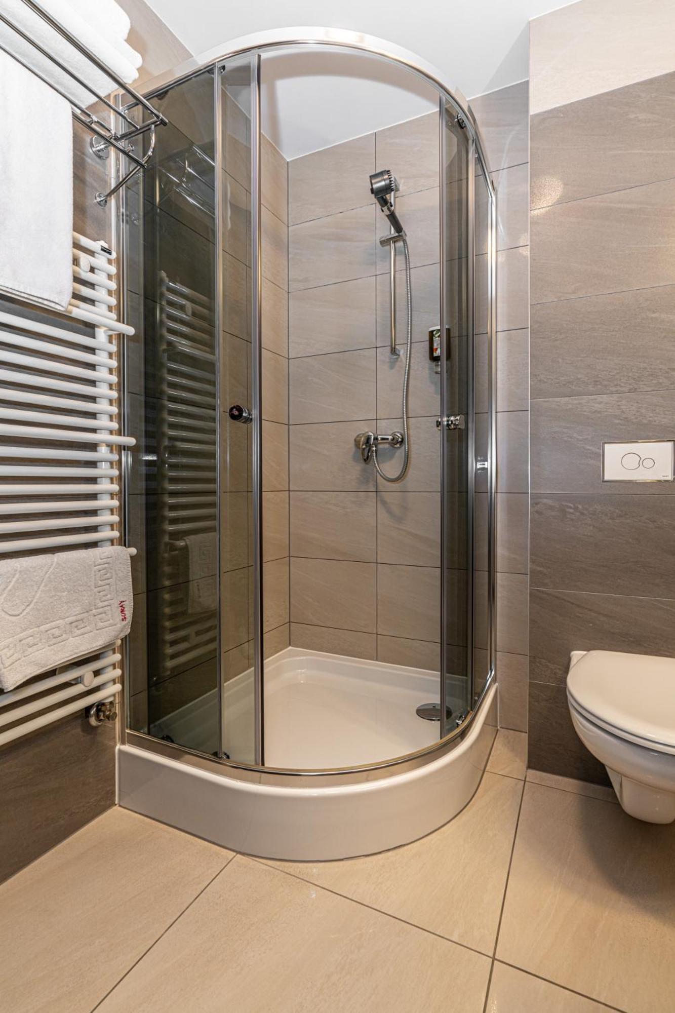 Hotel Soray Величка Екстериор снимка