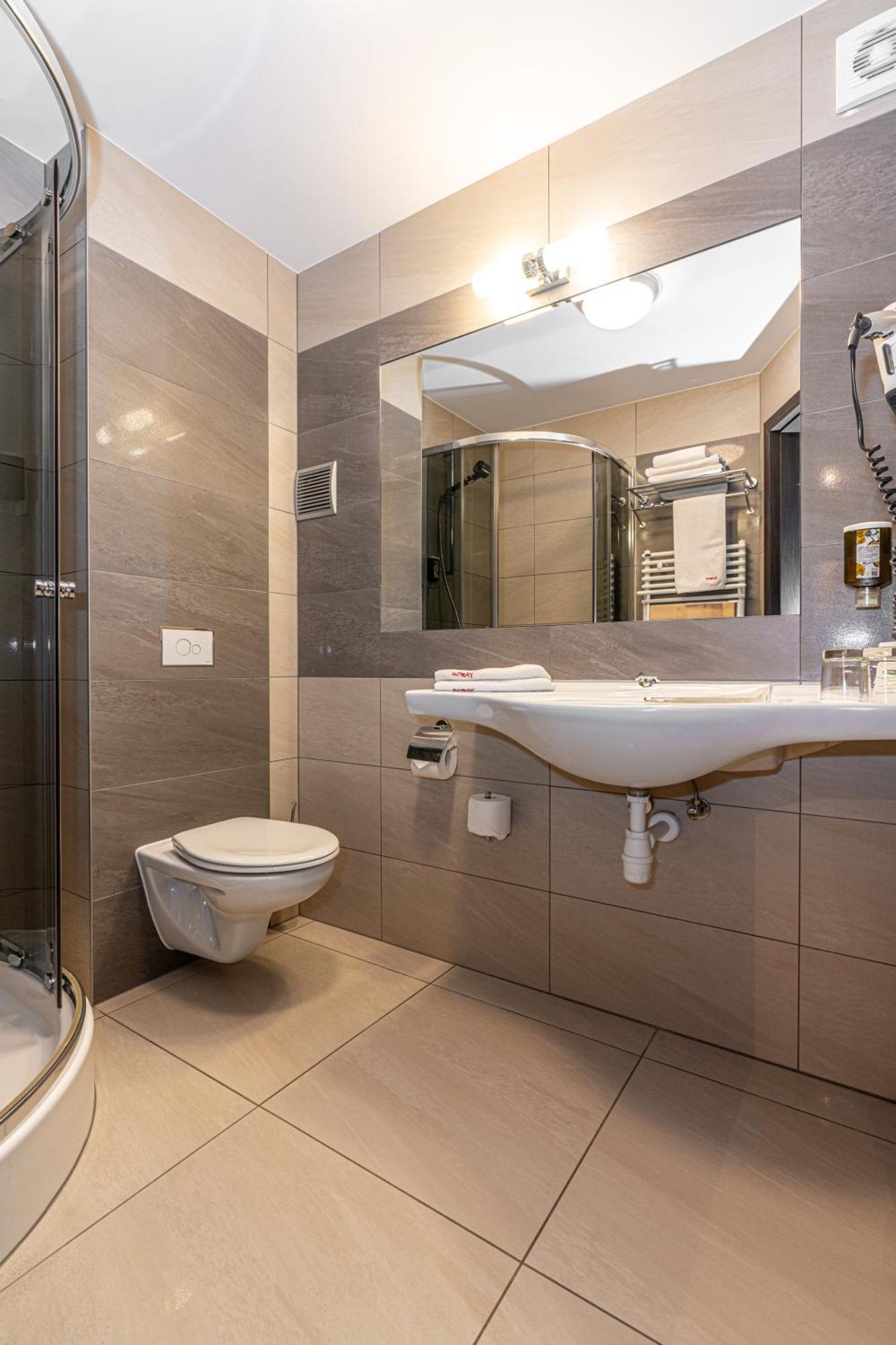 Hotel Soray Величка Екстериор снимка