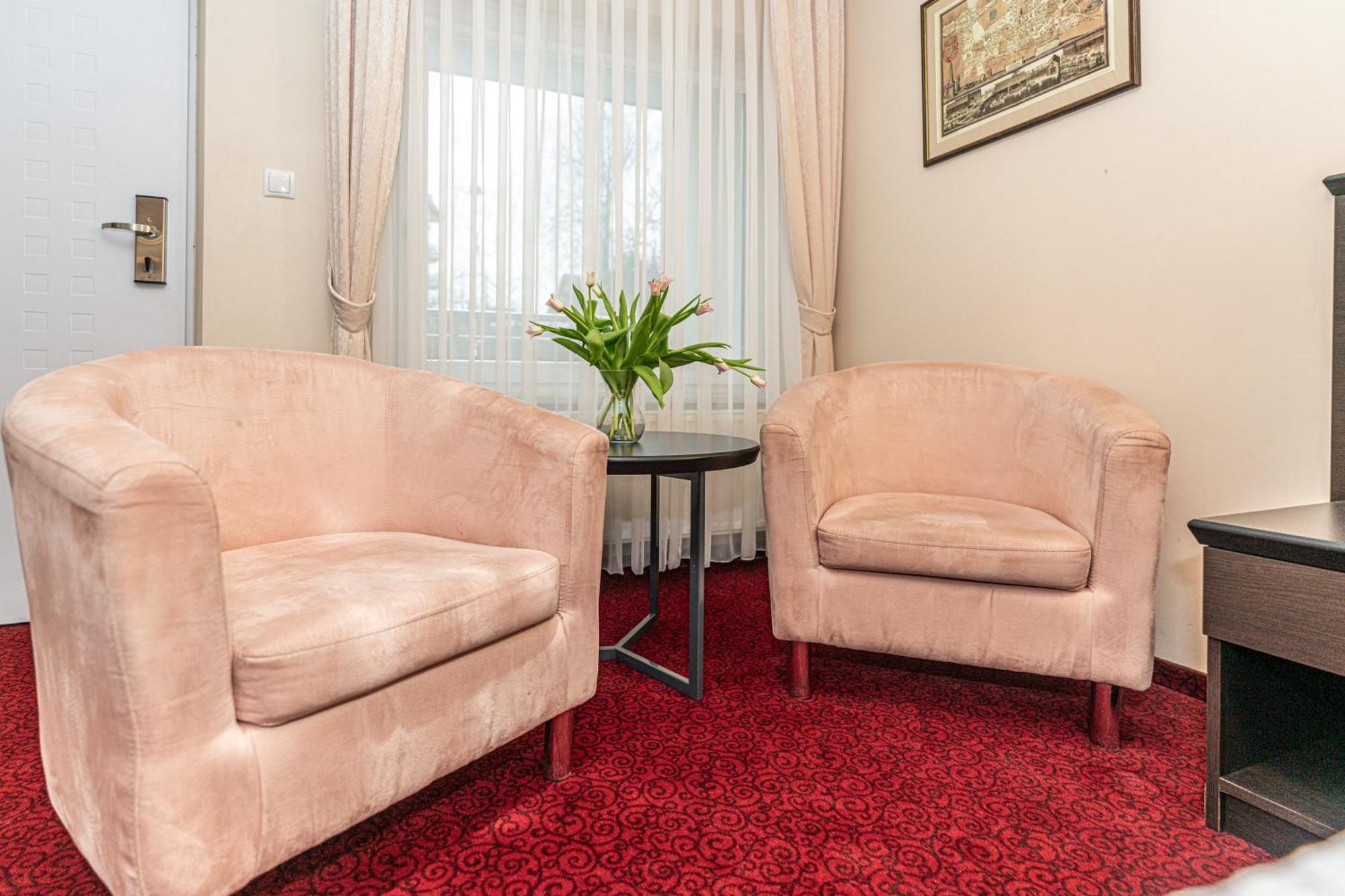 Hotel Soray Величка Екстериор снимка