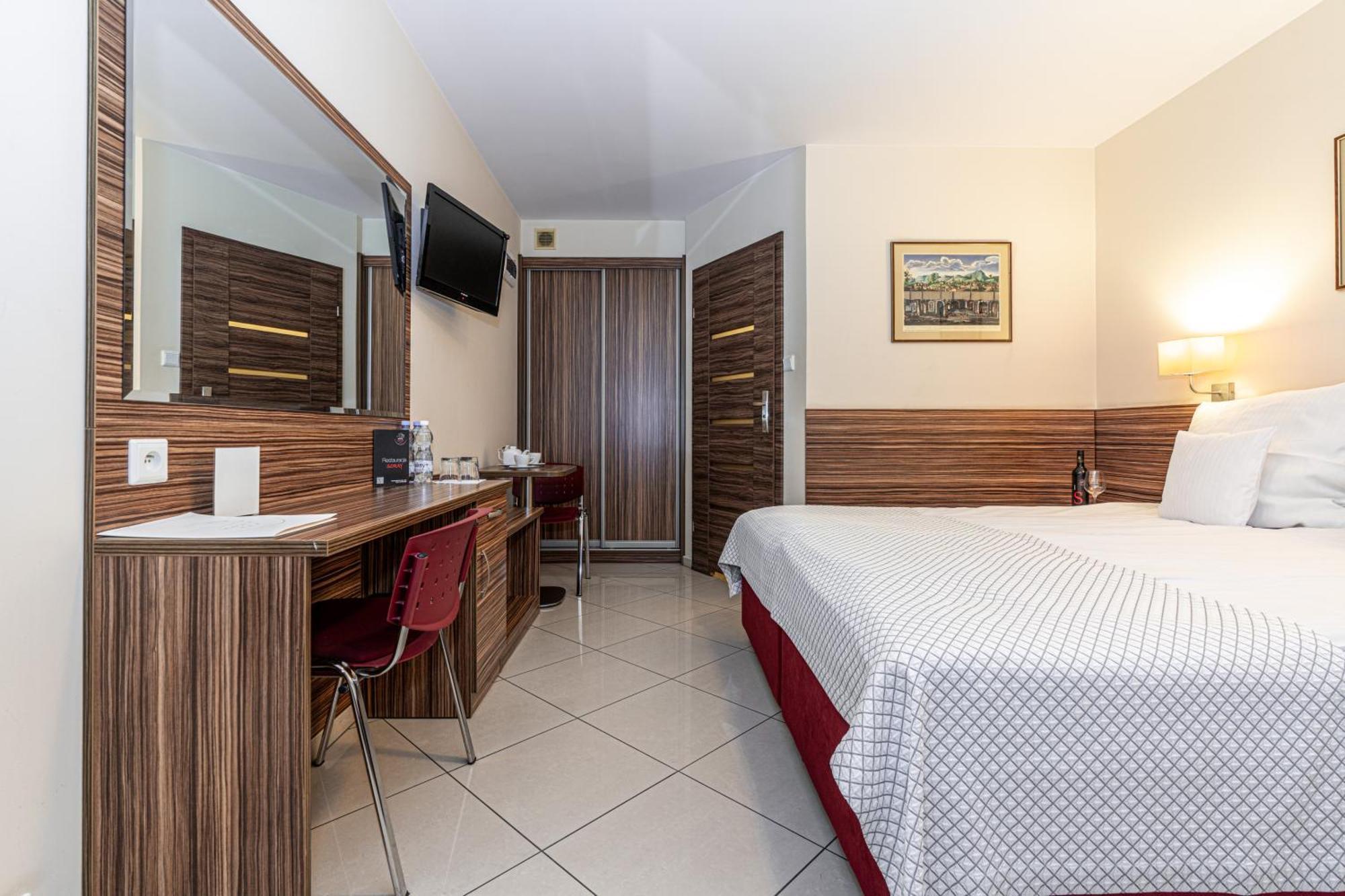 Hotel Soray Величка Екстериор снимка