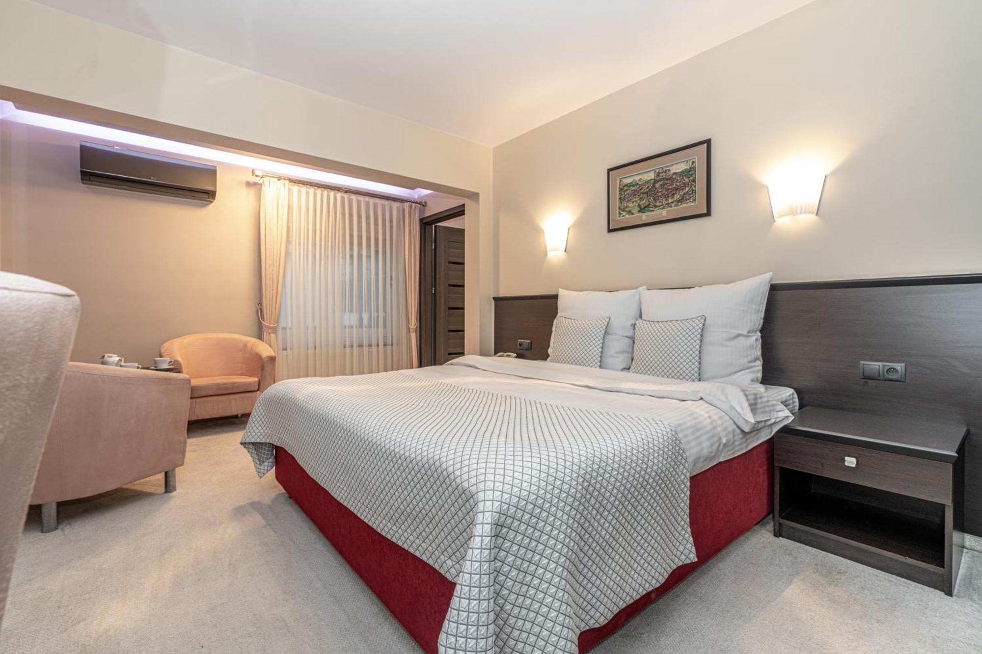 Hotel Soray Величка Екстериор снимка