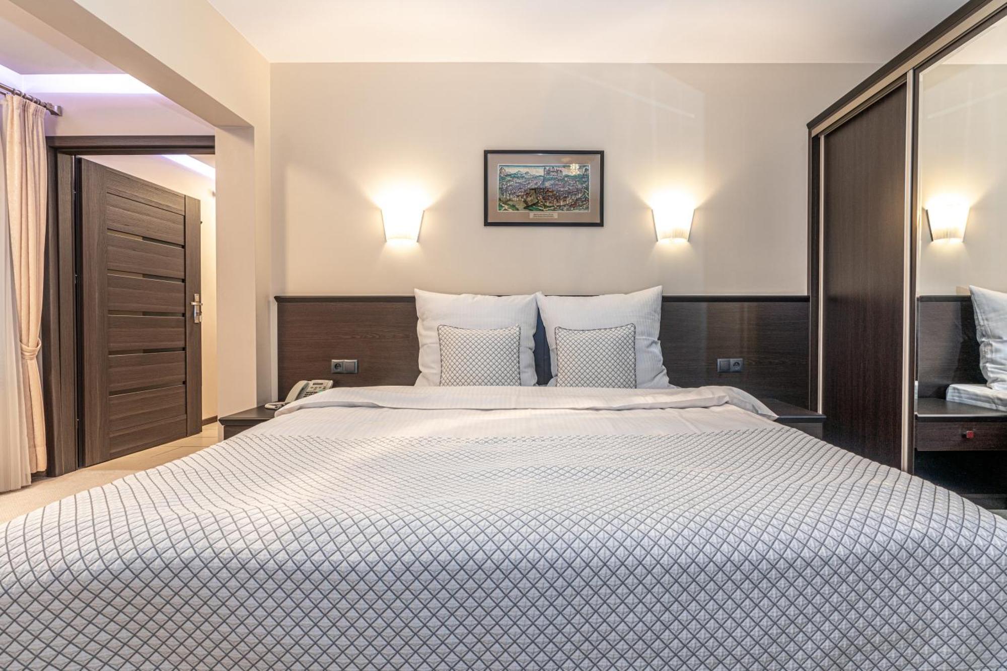 Hotel Soray Величка Екстериор снимка