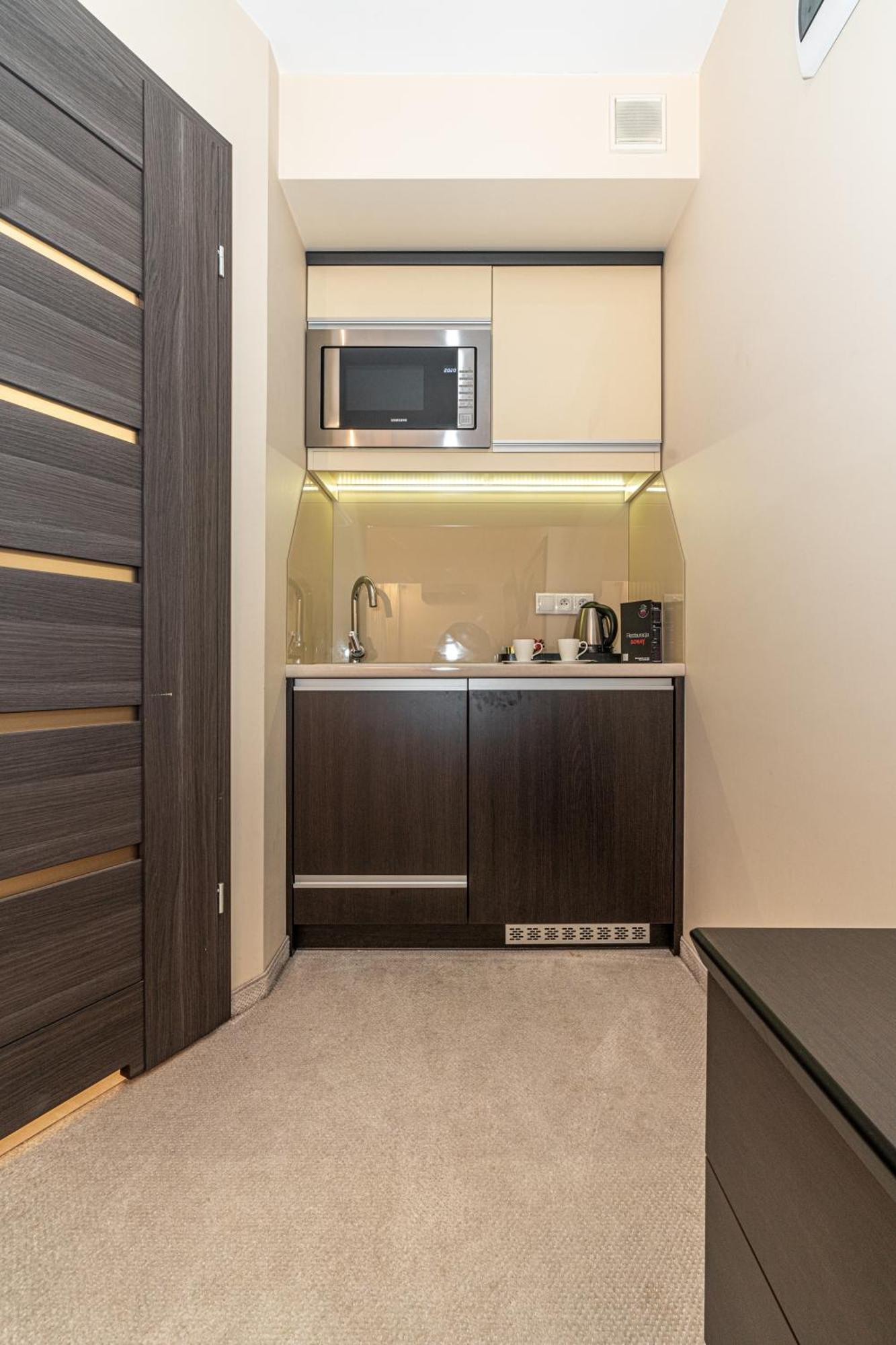 Hotel Soray Величка Екстериор снимка