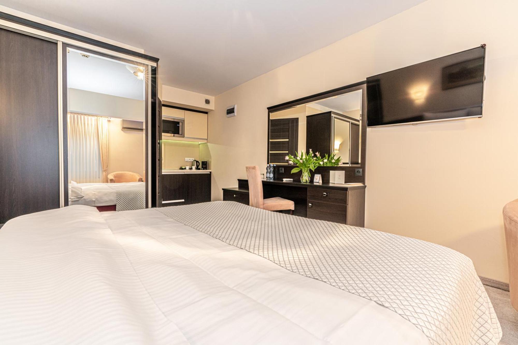 Hotel Soray Величка Екстериор снимка