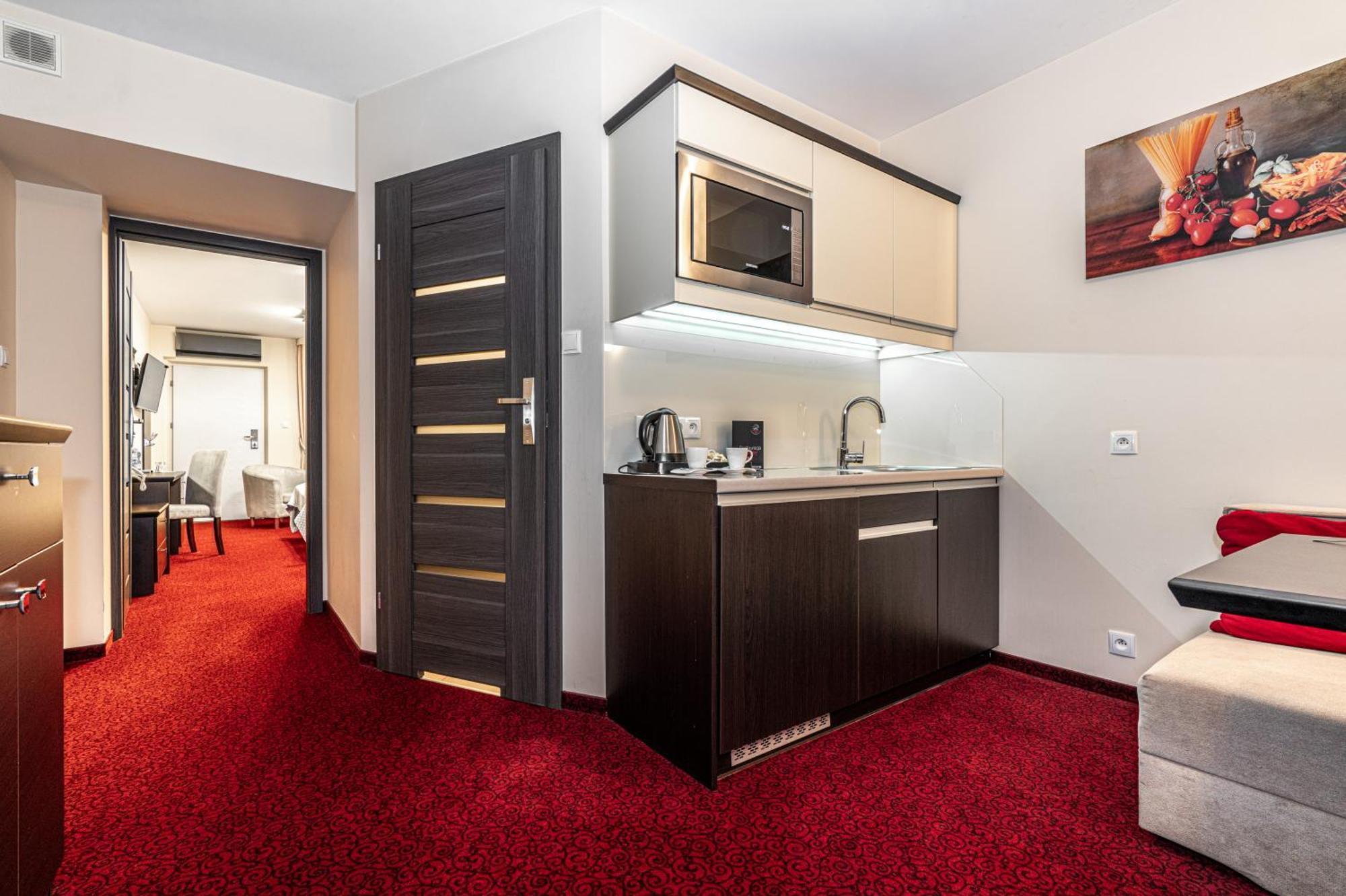 Hotel Soray Величка Екстериор снимка
