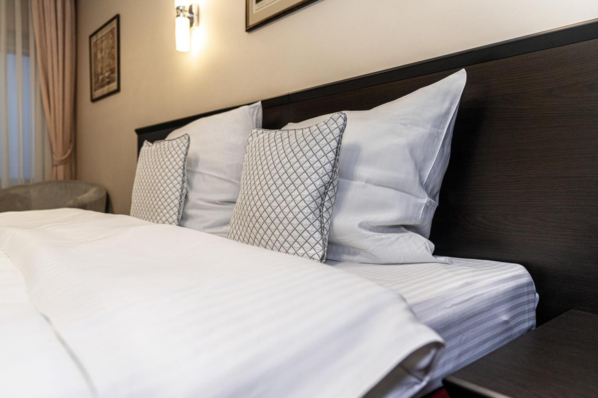 Hotel Soray Величка Екстериор снимка