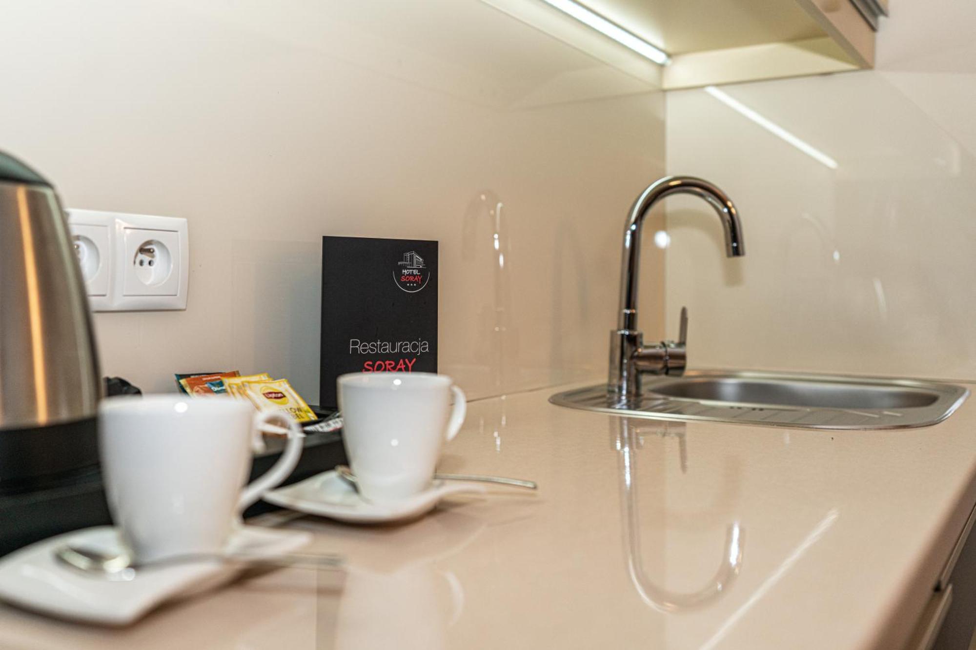Hotel Soray Величка Екстериор снимка