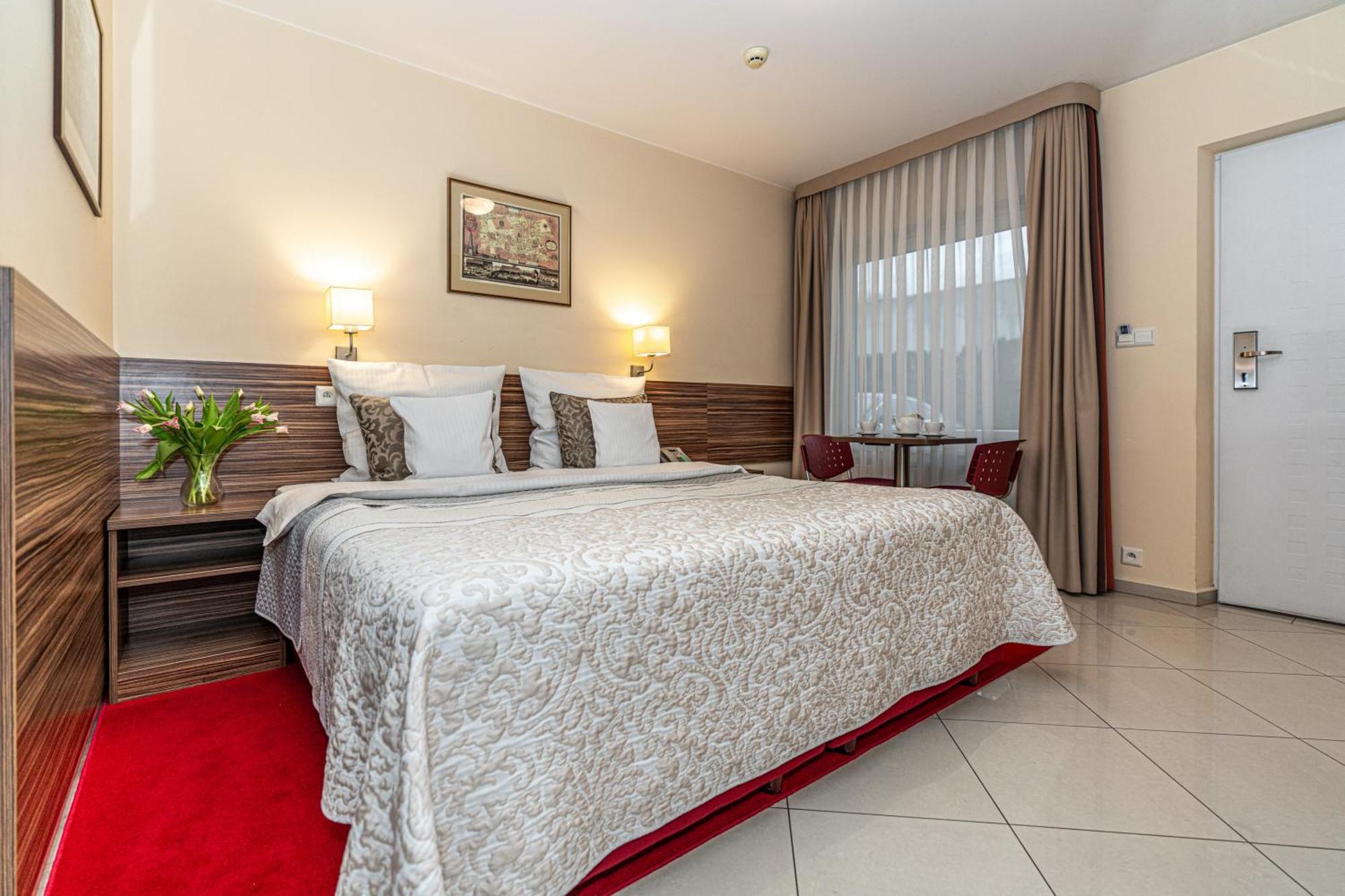 Hotel Soray Величка Екстериор снимка
