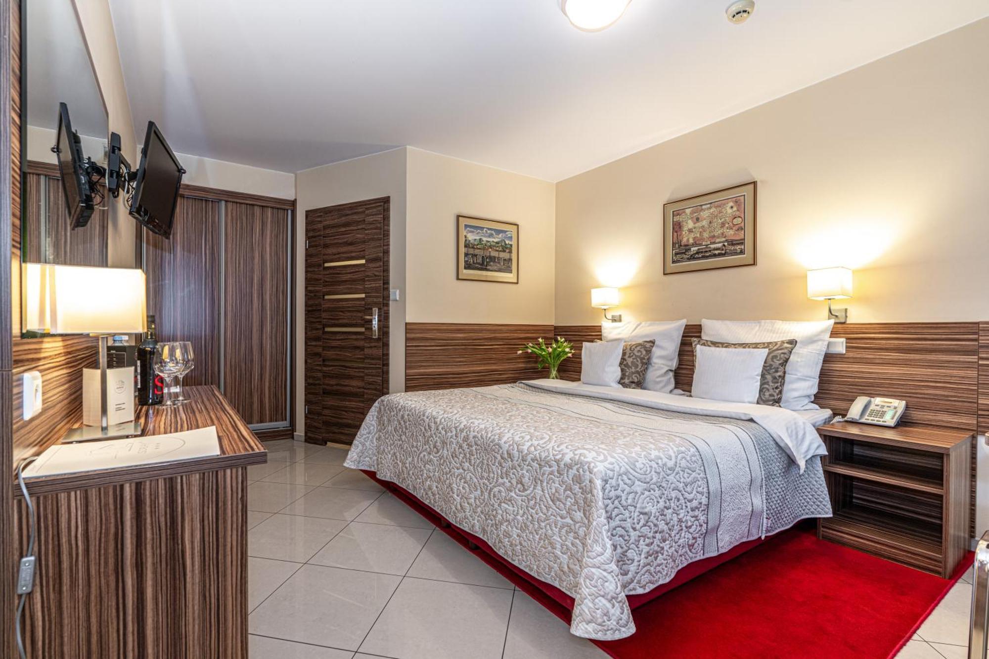 Hotel Soray Величка Екстериор снимка