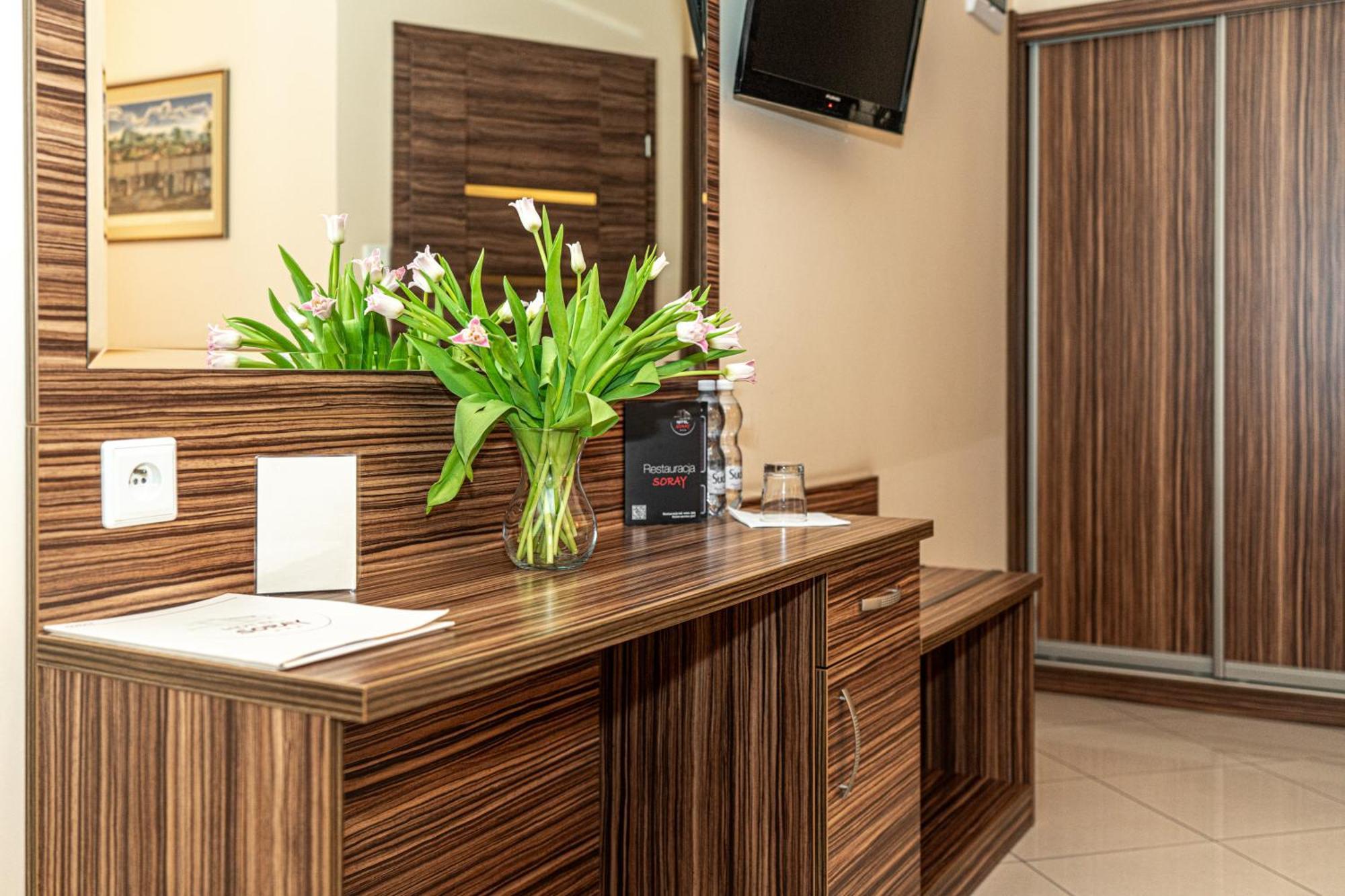 Hotel Soray Величка Екстериор снимка