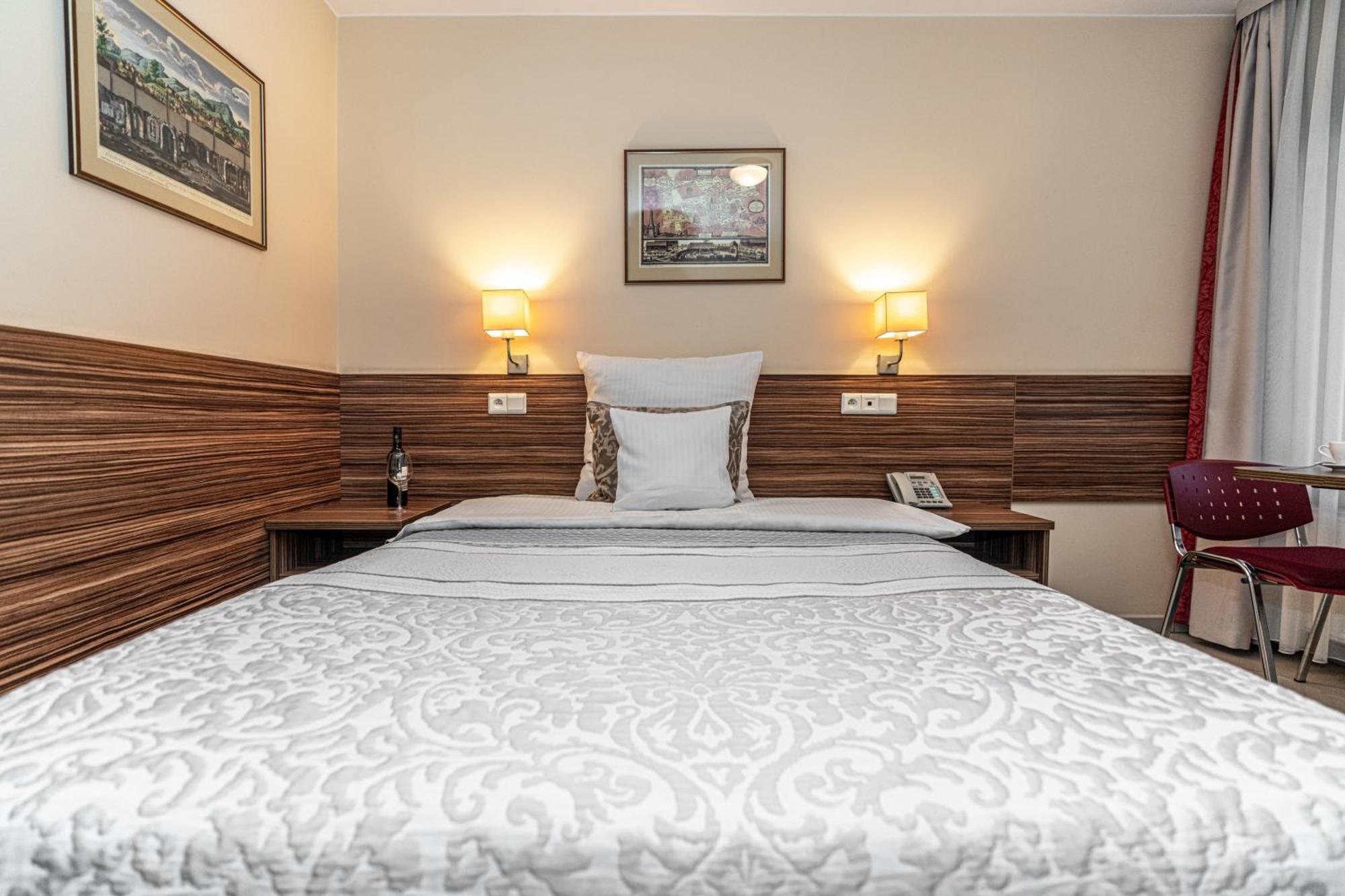 Hotel Soray Величка Екстериор снимка