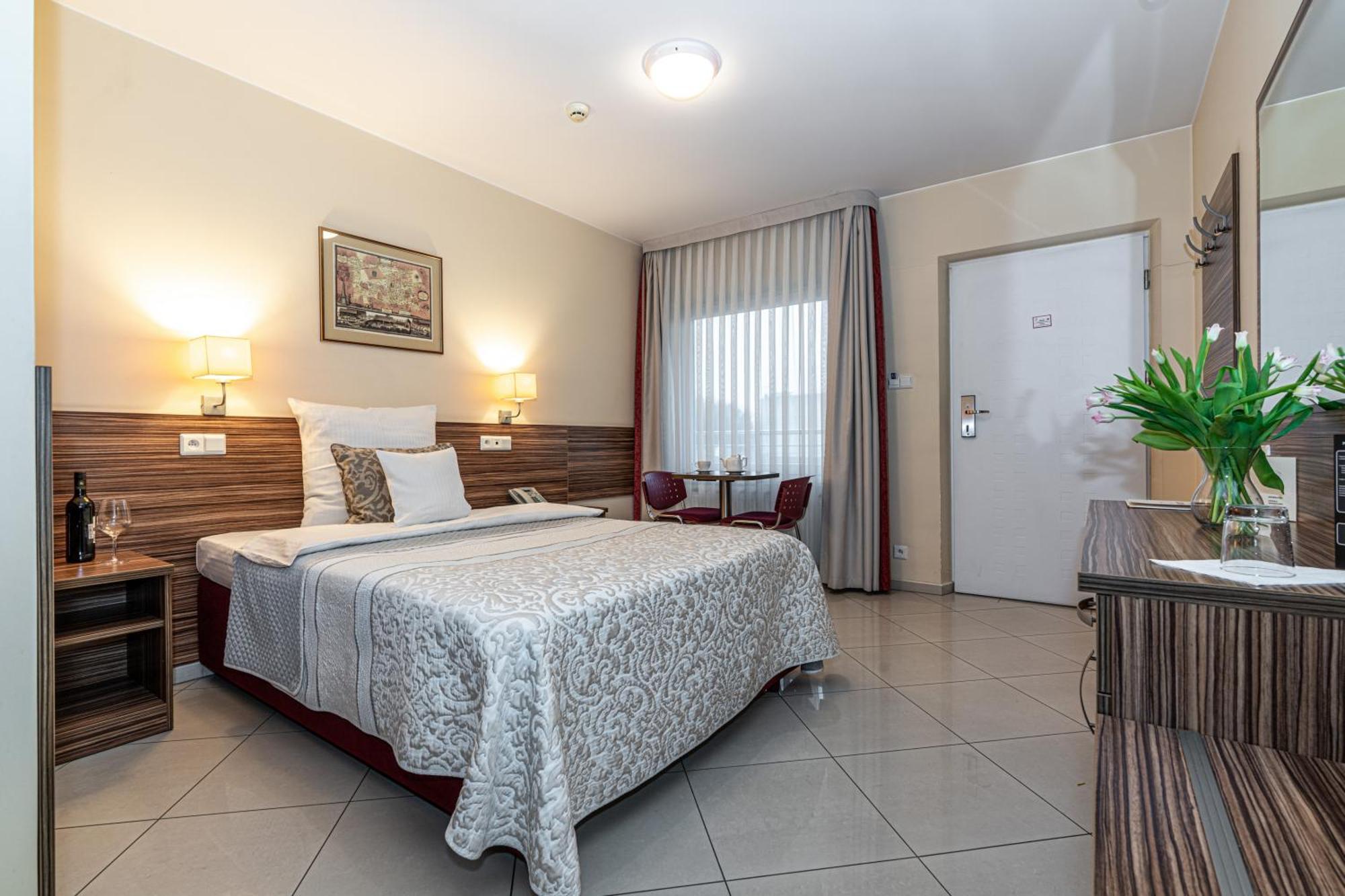 Hotel Soray Величка Екстериор снимка