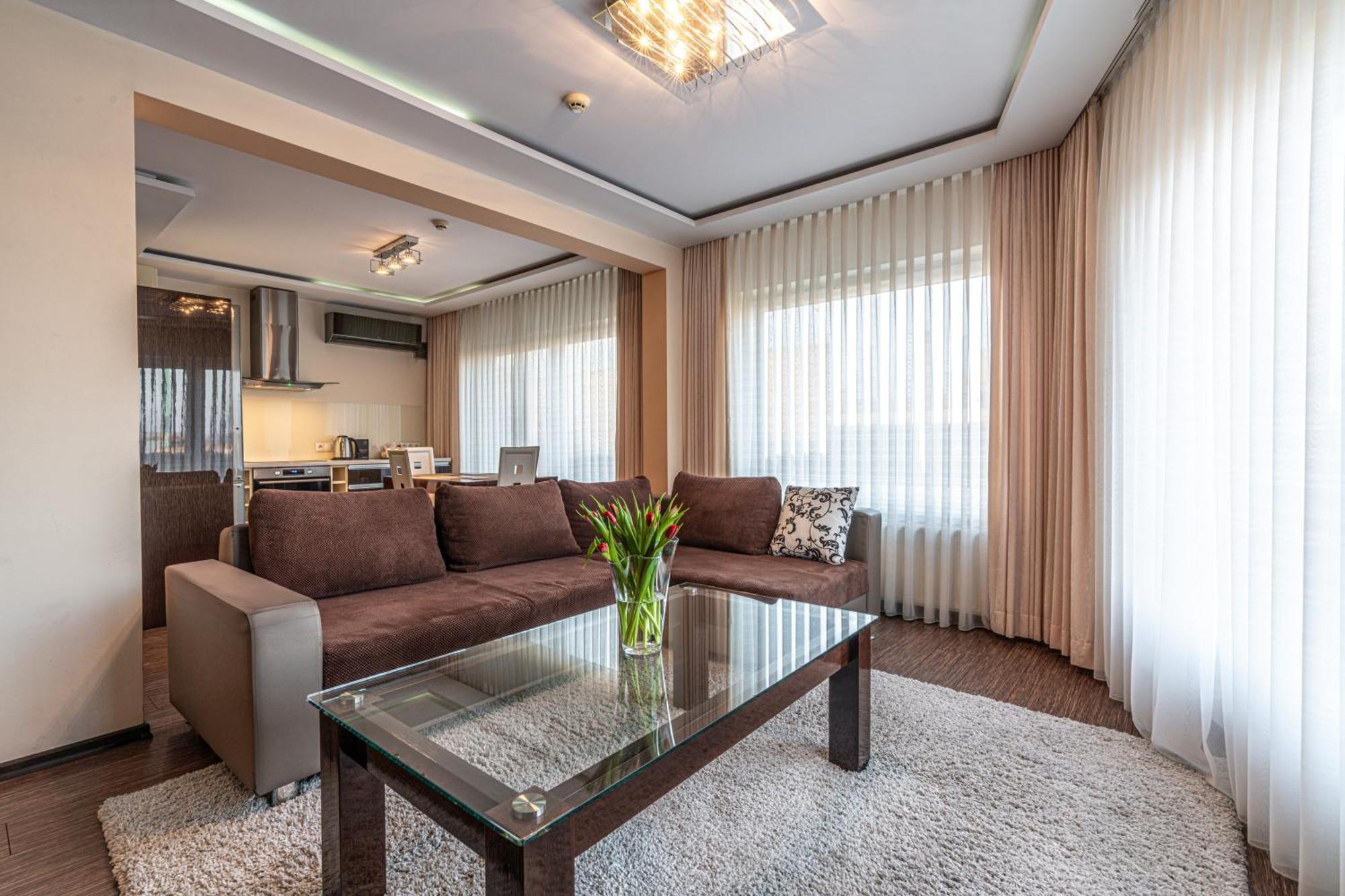Hotel Soray Величка Екстериор снимка