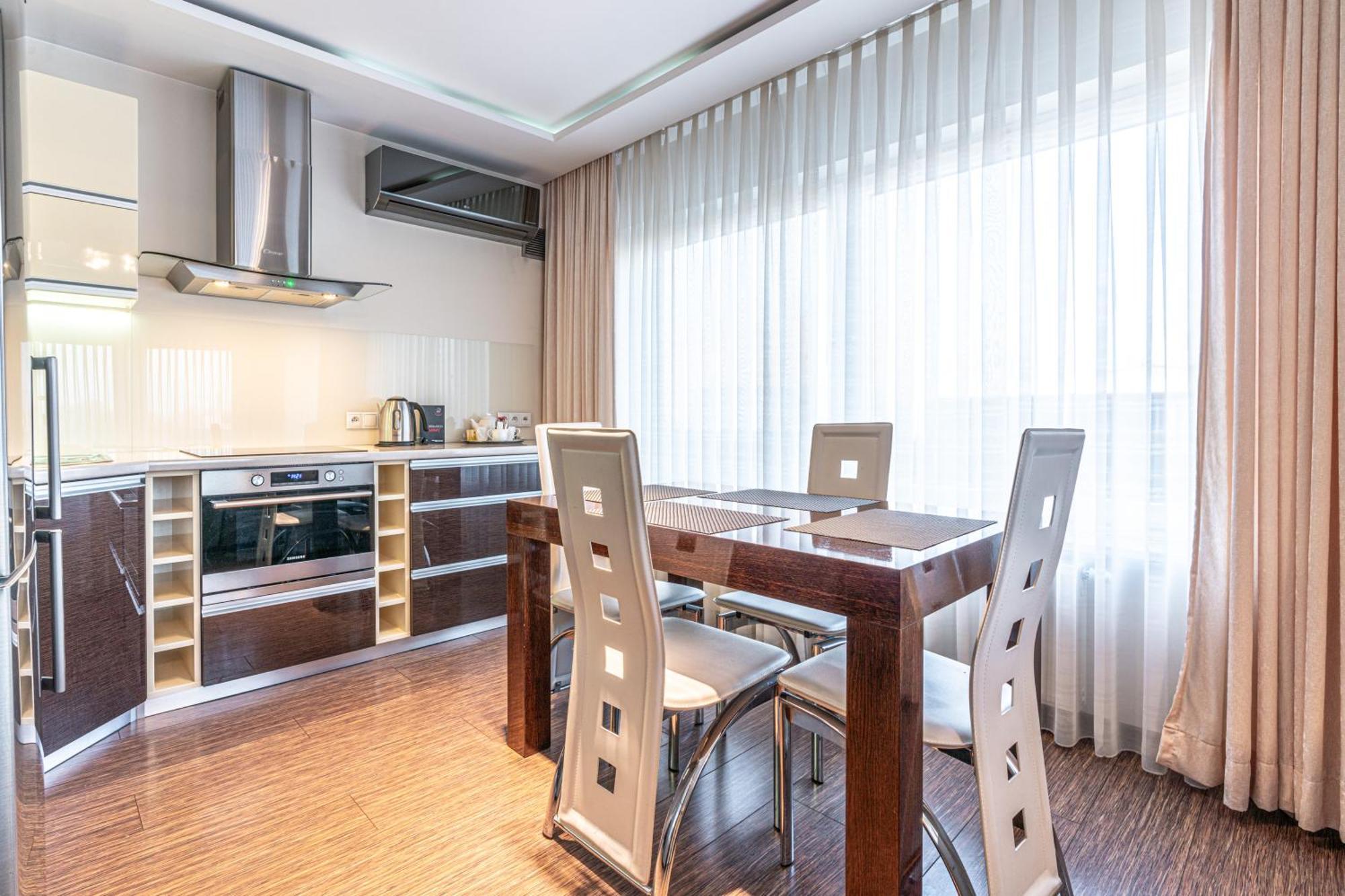 Hotel Soray Величка Екстериор снимка