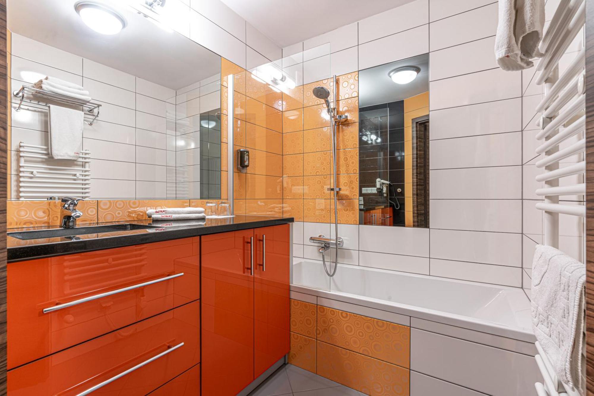 Hotel Soray Величка Екстериор снимка